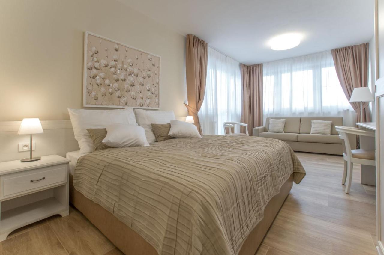 Hotel Slunecna Louka Lipno nad Vltavou Exterior foto