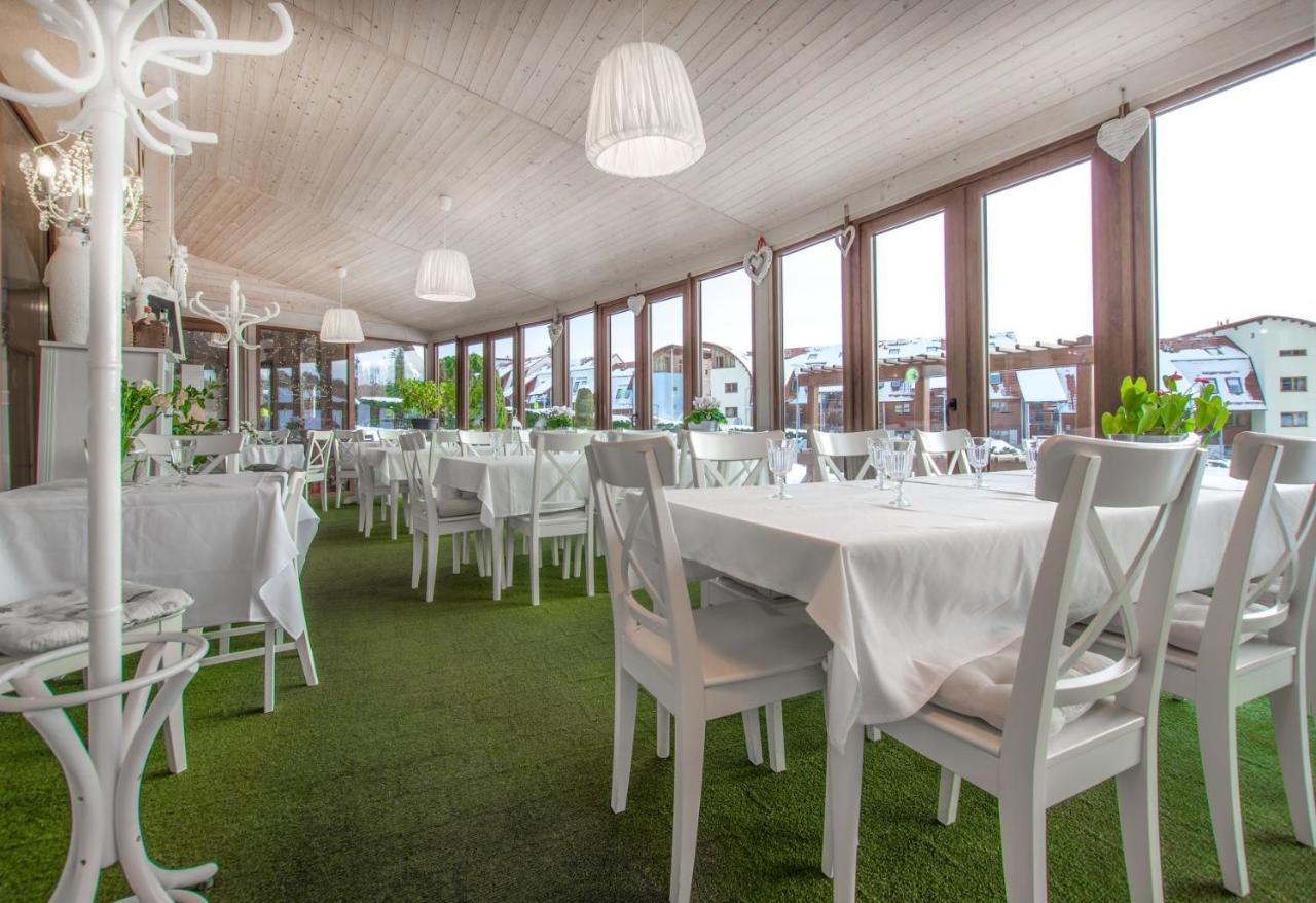 Hotel Slunecna Louka Lipno nad Vltavou Exterior foto